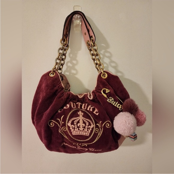 Juicy Couture Handbags - ISO!!!! NOT for sale!